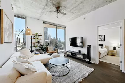 360 Nueces Street #1809, Austin, TX 78701 - Photo 3