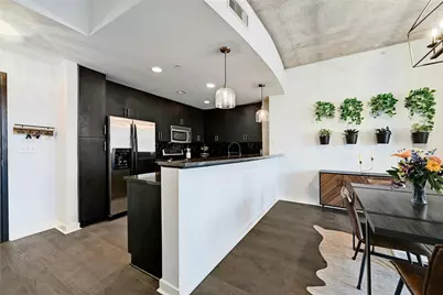 360 Nueces Street #1809, Austin, TX 78701 - Photo 9