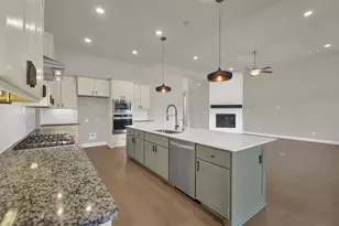 3901 Stanyan Dr, Round Rock, TX 78681 - Photo 5