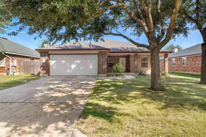 413 Peaceful Haven Way, Hutto, TX 78634 - Photo 3