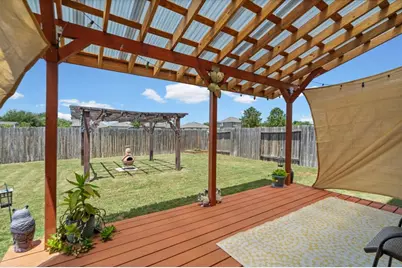 1476 Treeta Trail, Kyle, TX 78640 - Photo 9