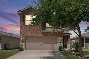 1476 Treeta Trail, Kyle, TX 78640 - Photo 1