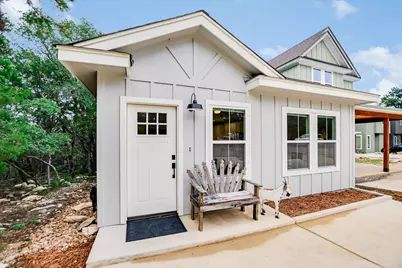 430 Shady Bluff Drive, Wimberley, TX 78676 - Photo 1