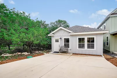 430 Shady Bluff Drive, Wimberley, TX 78676 - Photo 3