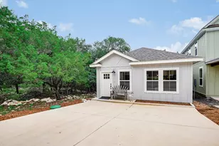 430 Shady Bluff Dr, Wimberley, TX 78676 - Photo 3