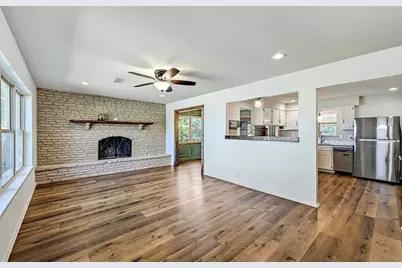 551 N Grange Street, Bertram, TX 78605 - Photo 15
