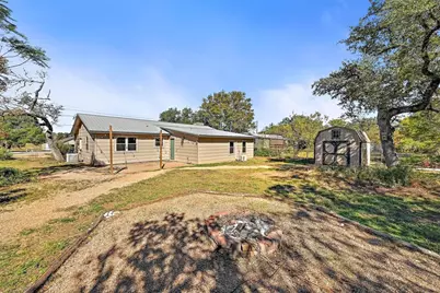 551 N Grange Street, Bertram, TX 78605 - Photo 3