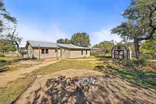 551 N Grange St, Bertram, TX 78605 - Photo 3