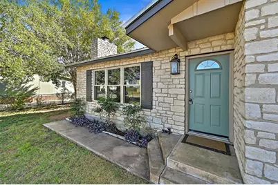 551 N Grange Street, Bertram, TX 78605 - Photo 7
