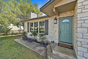 551 N Grange St, Bertram, TX 78605 - Photo 7