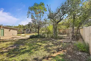 551 N Grange St, Bertram, TX 78605 - Photo 31