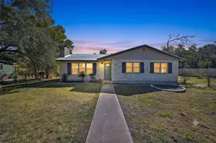 551 N Grange St, Bertram, TX 78605 - Photo 1