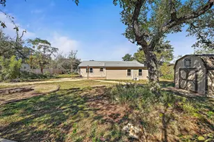 551 N Grange St, Bertram, TX 78605 - Photo 29