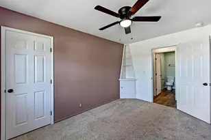 551 N Grange St, Bertram, TX 78605 - Photo 25