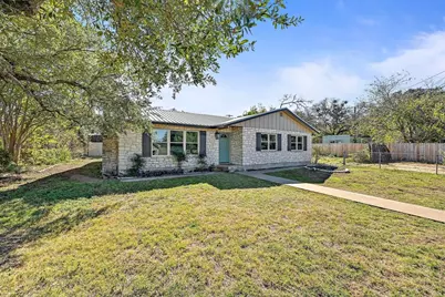 551 N Grange Street, Bertram, TX 78605 - Photo 5