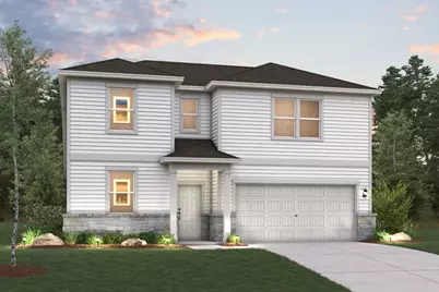 12120 Russo Drive, Austin, TX 78747 - Photo 1