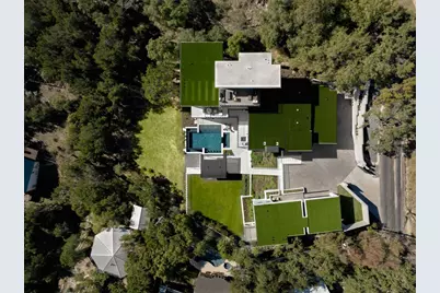 1003 The High Road, Austin, TX 78746 - Photo 7