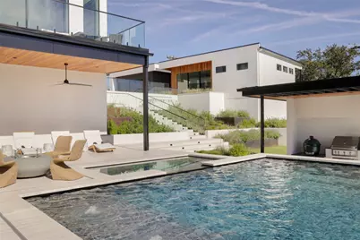 1003 The High Road, Austin, TX 78746 - Photo 35