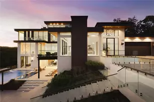 1003 The High Rd, Austin, TX 78746 - Photo 1