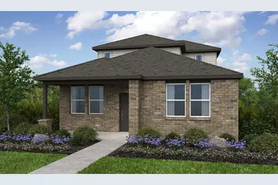 109 Betsy Road, Hutto, TX 78634 - Photo 1