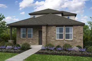 109 Betsy Rd, Hutto, TX 78634 - Photo 1