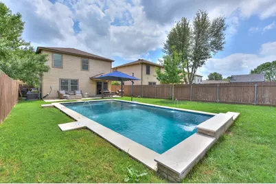 74 Jan Lane, Georgetown, TX 78626 - Photo 3