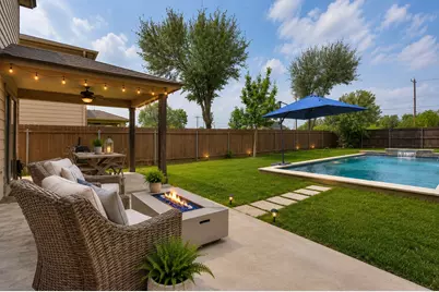74 Jan Lane, Georgetown, TX 78626 - Photo 1