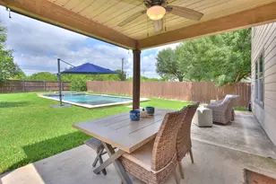74 Jan Ln, Georgetown, TX 78626 - Photo 5