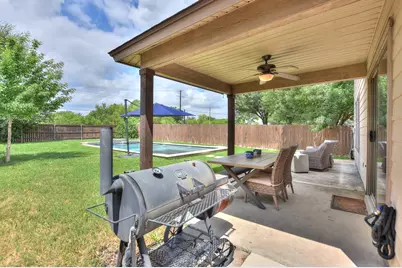 74 Jan Lane, Georgetown, TX 78626 - Photo 7