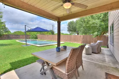 74 Jan Lane, Georgetown, TX 78626 - Photo 7