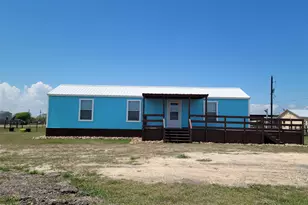 1102 Toledo St, Seadrift, TX 77983 - Photo 1