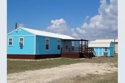 1102 Toledo Street, Seadrift, TX 77983 - Photo 3
