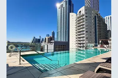 70 Rainey Street #2203, Austin, TX 78701 - Photo 25