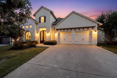 4104 Belisario Court, Leander, TX 78641 - Photo 1