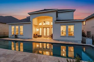 4104 Belisario Ct, Leander, TX 78641 - Photo 5