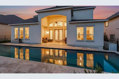 4104 Belisario Court, Leander, TX 78641 - Photo 5