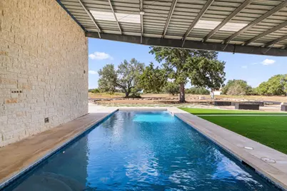 131 S Tailwind Drive, Blanco, TX 78606 - Photo 1