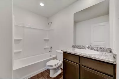14421 Prairie Sod Lane, Elgin, TX 78621 - Photo 9