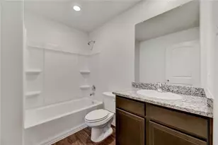 14421 Prairie Sod Ln, Elgin, TX 78621 - Photo 9