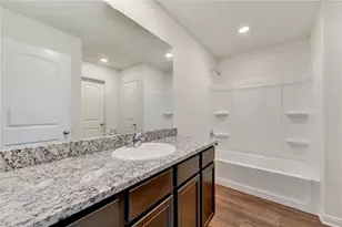 14421 Prairie Sod Ln, Elgin, TX 78621 - Photo 7