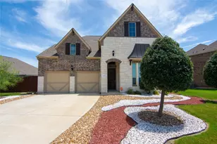 3901 Rhythmic Dr, Pflugerville, TX 78660 - Photo 1