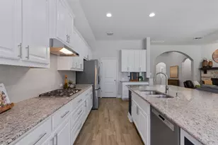 509 Blue Agave Ln, Georgetown, TX 78626 - Photo 13