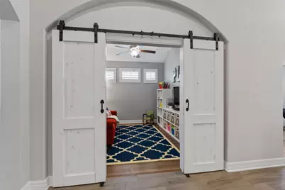 509 Blue Agave Lane, Georgetown, TX 78626 - Photo 7