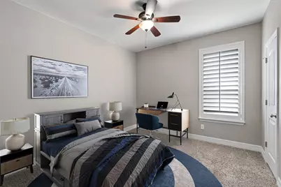 509 Blue Agave Lane, Georgetown, TX 78626 - Photo 11