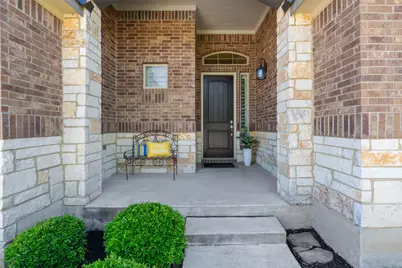 509 Blue Agave Lane, Georgetown, TX 78626 - Photo 7