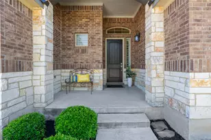 509 Blue Agave Ln, Georgetown, TX 78626 - Photo 7