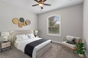 509 Blue Agave Ln, Georgetown, TX 78626 - Photo 13