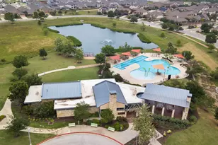 509 Blue Agave Ln, Georgetown, TX 78626 - Photo 39