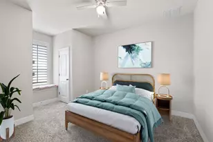 509 Blue Agave Ln, Georgetown, TX 78626 - Photo 13