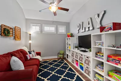 509 Blue Agave Lane, Georgetown, TX 78626 - Photo 11